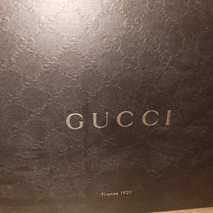 Gucci size 9
